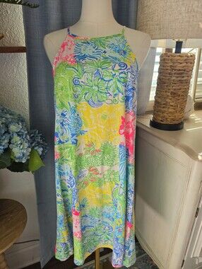 Lilly Pulitzer Margot Swing Dress